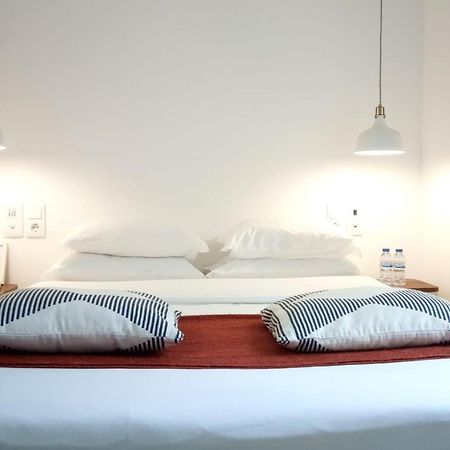 Aveiro Rossio Bed & Breakfast Bagian luar foto