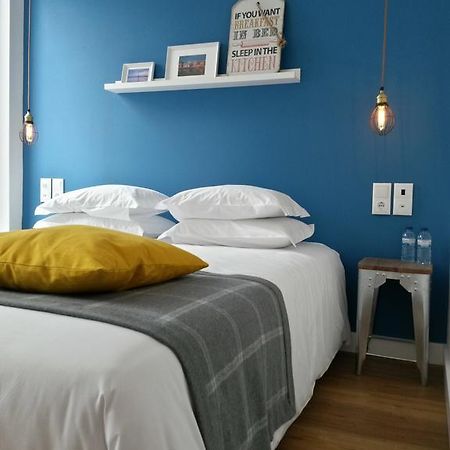 Aveiro Rossio Bed & Breakfast Bagian luar foto