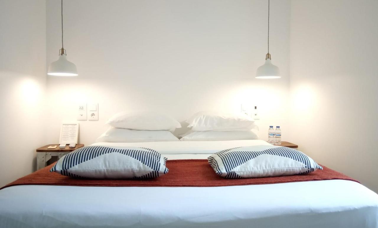 Aveiro Rossio Bed & Breakfast Bagian luar foto