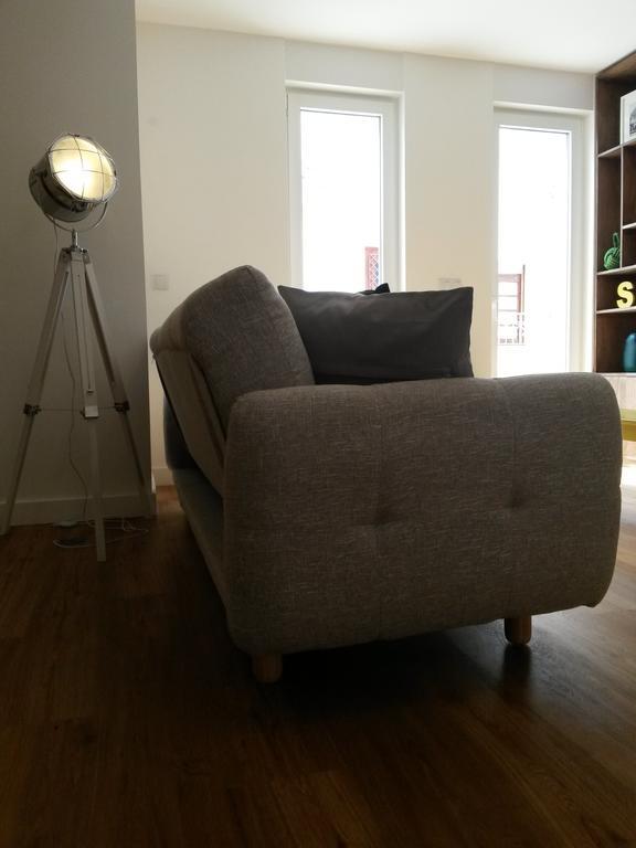 Aveiro Rossio Bed & Breakfast Bagian luar foto