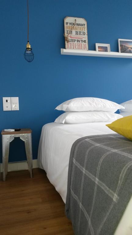 Aveiro Rossio Bed & Breakfast Bagian luar foto