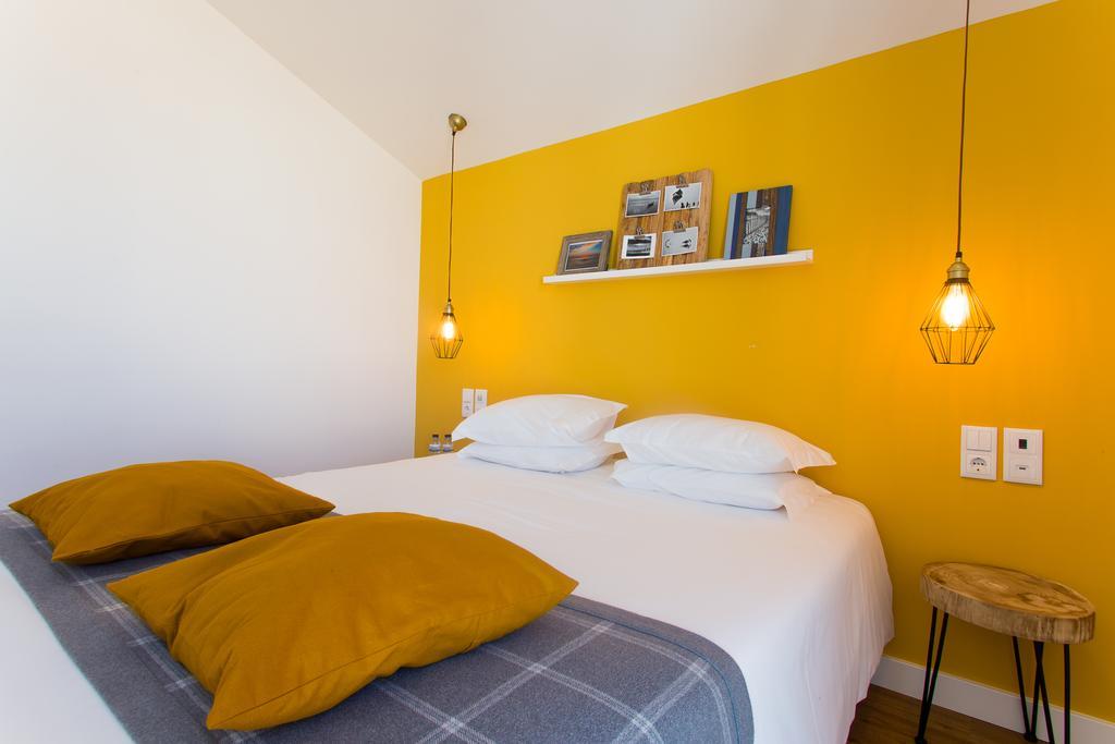 Aveiro Rossio Bed & Breakfast Bagian luar foto