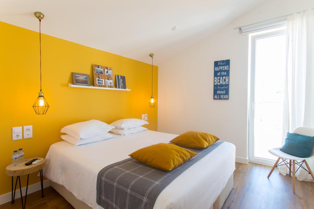 Aveiro Rossio Bed & Breakfast Bagian luar foto