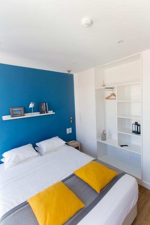 Aveiro Rossio Bed & Breakfast Bagian luar foto