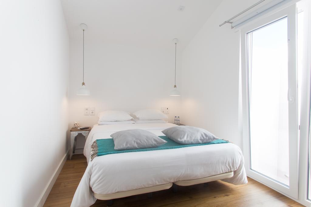 Aveiro Rossio Bed & Breakfast Bagian luar foto